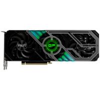 Видеокарта Palit PCI-E 4.0 PA-RTX3070 GAMINGPRO 8G V1 NVIDIA GeForce RTX 3070 8192Mb 256 GDDR6 1500 / 14000 / HDMIx1 / DPx3 / HDCP Ret
