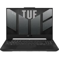 Ноутбук Asus TUF Gaming A15 FA507NVR-LP118 (Ryzen 7 7435HS / 32Gb DDR5 / SSD512Gb / NVIDIA GeForce RTX4060 8Gb / 15.6" / noOS / gray) (90NR0JK5-M006X0)