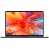Ноутбук Xiaomi Redmibook Pro 14 (AMD Ryzen 7 5700U 1.8Ghz / 16Gb DDR4 / SSD 512Gb / AMD Radeon / 14" / IPS / 2.5K (2560x1600) / Windows 11 Trial (для ознакомления) / grey / WiFi / BT / Cam)