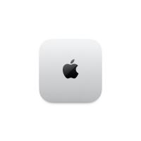 Настольный компьютер Apple Mac Mini (2024) Apple M4 / 24Gb / 512Gb / Silver