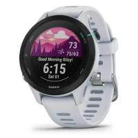Умные часы Garmin Forerunner 255S Music (Цвет: Whitestone)