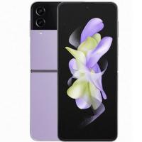 Смартфон Samsung Galaxy Z Flip 4 8 / 256Gb Dual SIM (Цвет: Bora Purple)