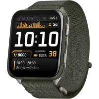Умные часы Garmin Venu X1 (Цвет: Moss)