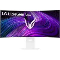 Монитор LG 38" 39GX90SA-W, белый