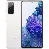 Смартфон Samsung Galaxy S20 FE 5G 8 / 256Gb (Цвет: Cloud White)