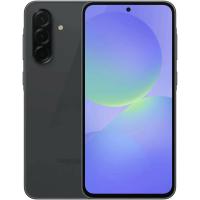 Смартфон Samsung Galaxy A36 5G 8 / 256Gb A366EZKGCAU, черный