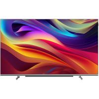 Телевизор Digma Pro 65" 65L (Цвет: Silver / Black)