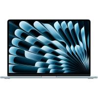Ноутбук Apple MacBook Air 15 (2025) (M4 / 16Gb / 512Gb / GPU 10-core / Sky Blue) (MC7C4)
