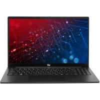 Ноутбук IRU Strato 15ALID4 (Core i3 1315U 1.2Ghz / 8Gb DDR4 / SSD256Gb / Intel UHD Graphics / 15.6" / Windows 11 Pro / black)