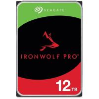 Жесткий диск Seagate SATA-III 12Tb ST12000NT001