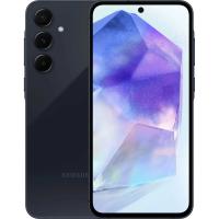 Смартфон Samsung Galaxy A55 8 / 128Gb A556EZKACAU (Цвет: Awesome Navy)