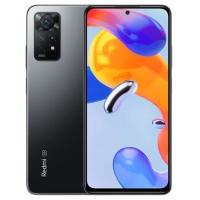 Смартфон Xiaomi Redmi Note 11 Pro 5G 8 / 128Gb (NFC) (Цвет: Graphite Gray)