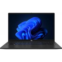 Ноутбук IRU Strato 15ALI (Core i3 1215U / 8Gb DDR4 / SSD256Gb / Intel Iris Xe graphics / 15.6" / Free DOS / black) (2058924)