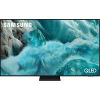 Телевизор Samsung 55" QE55Q7F5AUXRU, черный