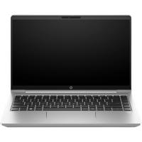 Ноутбук HP ProBook 440 G10 (Core i5 1335U / 16Gb DDR4 / SSD512Gb / Intel Iris Xe graphics / 14" / Free DOS / silver) (9B9G1EA)