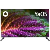 Телевизор Hyundai 43" H-LED43BU7003, черный