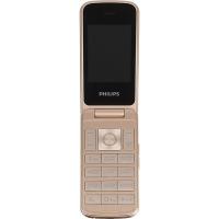 Мобильный телефон Philips Xenium E255, черный