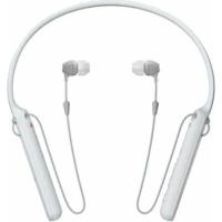 Наушники Sony WI-C400 (Цвет: White)