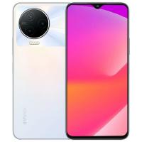 Смартфон Infinix Note 12 (2023) 8 / 256Gb, белый