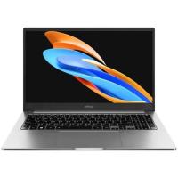 Ноутбук Infinix Inbook Y3H PLUS YL513H (Intel Core i5 12450H 2Ghz / 16Gb LPDDR4x / SSD 512Gb / Intel Iris Xe graphics / 15.6" / IPS / FHD (1920x1080) / Windows 11 Home / gray / WiFi / BT / Cam)