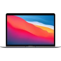 Ноутбук Apple MacBook Air 13 (M1 / 8Gb / 256Gb / GPU 7-core / Space Gray) (MGN63)