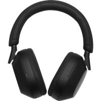 Наушники Sony WH-1000XM5, черный