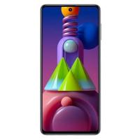 Смартфон Samsung Galaxy M51 SM-M515F / DSN 6 / 128Gb (NFC), белый