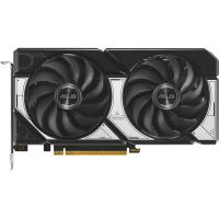 Видеокарта ASUS GeForce RTX 5060 Dual OC 8Gb (DUAL-RTX5060-O8G)