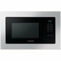 Микроволновая печь Samsung MS20A7013AT / BW, черный