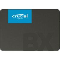 Накопитель SSD Crucial SATA III 2Tb CT2000BX500SSD1
