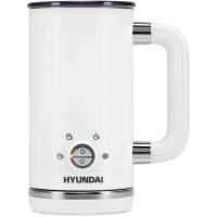 Капучинатор для молока Hyundai HMF-P200, белый