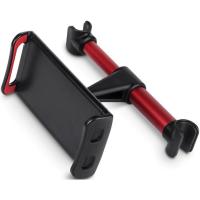 Автодержатель Devia Rear Seat Phone Holder (Цвет: Red)