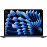 Ноутбук Apple MacBook Air 13 (2025) (M4 / 16Gb / 512Gb / GPU 10-core / Midnight) (MW133)