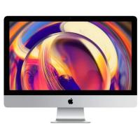 Моноблок Apple iMac Z0ZW002GQ 27 5K Core i9 10910 (3.6) / 32Gb / SSD1Tb / Pro 5300 4Gb / CR / macOS / GbitEth / WiFi / BT / клавиатура / мышь / Cam / серебристый 5120x2880
