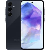 Смартфон Samsung Galaxy A55 8 / 256Gb (Цвет: Awesome Navy)