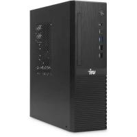 ПК IRU 310SC (Intel Celeron G6900 3.4Ghz / 8Gb DDR4 / SSD256Gb / Intel UHD Graphics 710 / Windows 11 Professional / black)