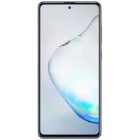 Смартфон Samsung Galaxy Note 10 Lite SM-N770F / DSM 6 / 128Gb (NFC) (Цвет: Aura Black)