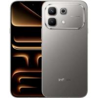 Смартфон Infinix Note 60 8 / 256Gb (Цвет: Mist Titanium)