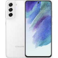 Смартфон Samsung Galaxy S21 FE 5G 8 / 128Gb, белый
