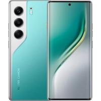 Смартфон Tecno Camon 40 Pro 5G 8 / 256Gb (Цвет: Emerald Lake Green)