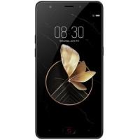 Смартфон Nubia M2 Play 32Gb (Цвет: Black)