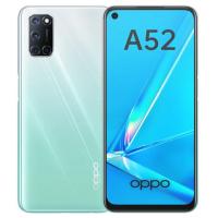 Смартфон OPPO A52 4 / 64Gb (NFC) (Цвет: Stream White)