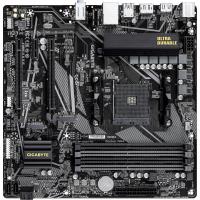 Материнская плата Gigabyte B550M DS3H R2