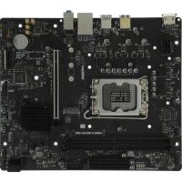 Материнская плата MSI PRO H610M-S DDR4