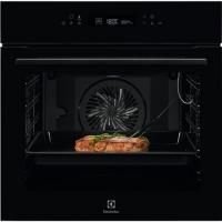 Духовой шкаф Electrolux EOE7P31Z, черный