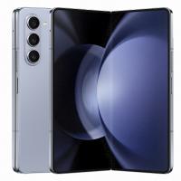 Смартфон Samsung Galaxy Z Fold5 12 / 512Gb (Цвет: Icy Blue)