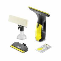 Стеклоочиститель Karcher WV 2 Black Edition, черный