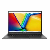 Ноутбук Asus VivoBook 16X K3605ZF-MB336W (Intel Core i5 12450H 2Ghz / 8Gb DDR4 / SSD 512Gb / nVidia GeForce RTX2050 / 16" / IPS / WUXGA (1920x1200) / Windows 11 Home / KB Language: Russian / indie black / WiFi / BT / Cam)