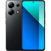 Смартфон Xiaomi Redmi Note 13 8 / 256Gb, черный