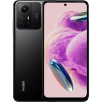 Смартфон Xiaomi Redmi Note 12S 6 / 128Gb, черный